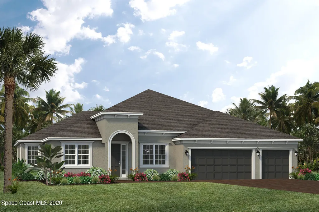 7925 Millbrook Avenue Melbourne FL 32940