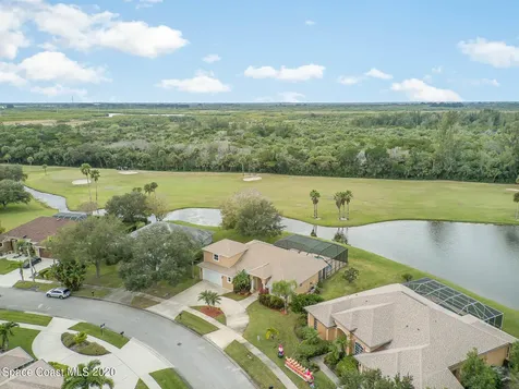 3385 Savannahs Trail Merritt Island FL 32953