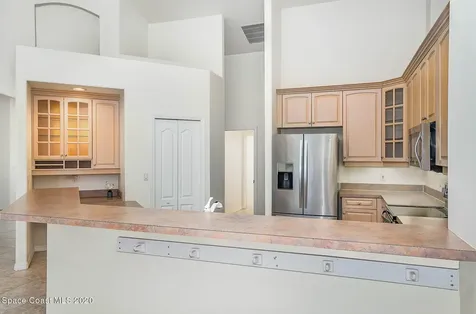 3385 Savannahs Trail Merritt Island FL 32953