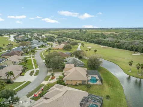 3385 Savannahs Trail Merritt Island FL 32953