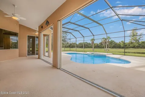 3385 Savannahs Trail Merritt Island FL 32953