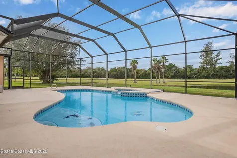 3385 Savannahs Trail Merritt Island FL 32953