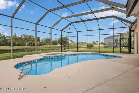 3385 Savannahs Trail Merritt Island FL 32953