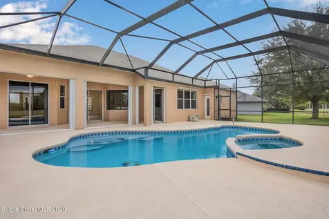 3385 Savannahs Trail Merritt Island FL 32953