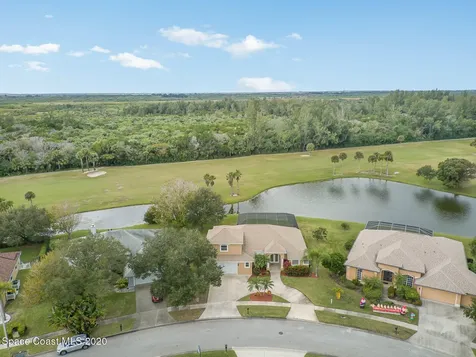 3385 Savannahs Trail Merritt Island FL 32953