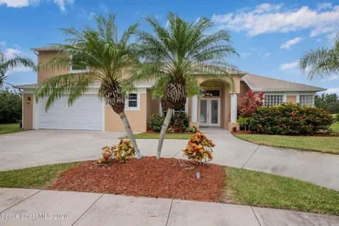 3385 Savannahs Trail Merritt Island FL 32953
