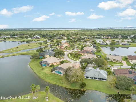 3385 Savannahs Trail Merritt Island FL 32953