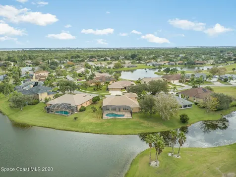 3385 Savannahs Trail Merritt Island FL 32953