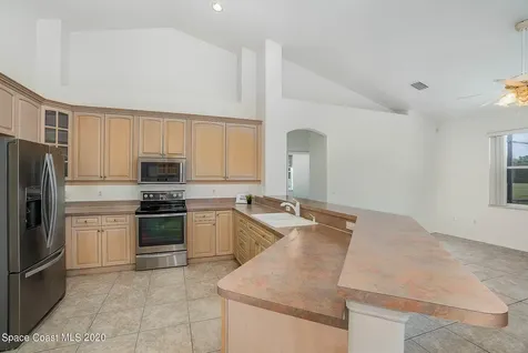 3385 Savannahs Trail Merritt Island FL 32953