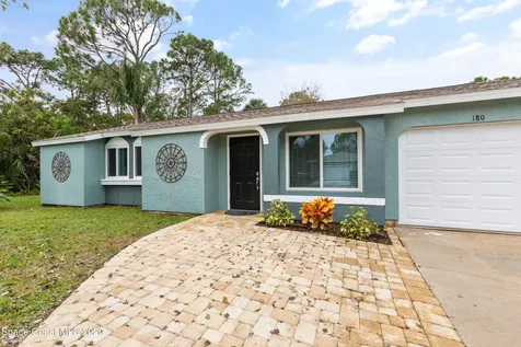 180 Gladiola Road NE Palm Bay FL 32907