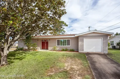 4425 Elliot Avenue Titusville FL 32780