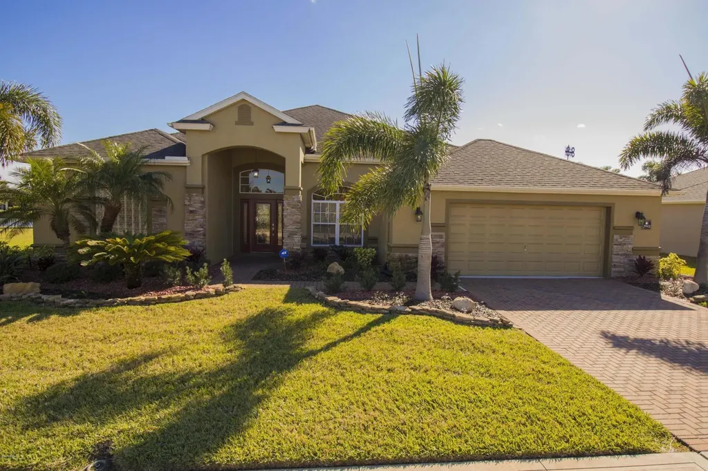 2943 Sonoma Way Rockledge FL 32955