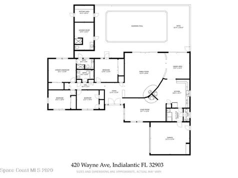 420 Wayne Avenue Indialantic FL 32903