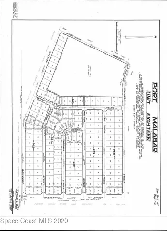 1681 Sardinia Street SE Palm Bay FL 32909