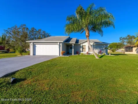 474 Minor Avenue NE Palm Bay FL 32907