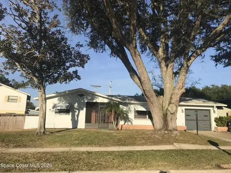 1760 Country Lane Titusville FL 32780