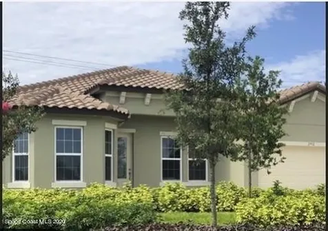 3032 Edington Drive Titusville FL 32780