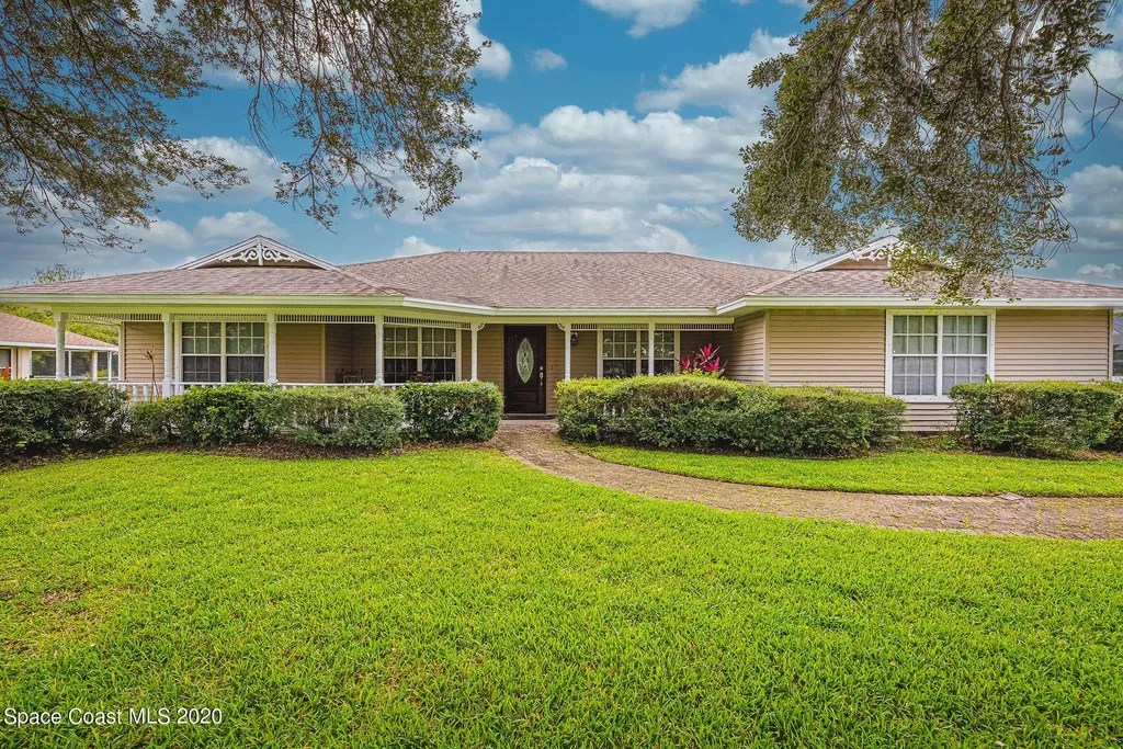 3440 Big Pine Road Melbourne FL 32934