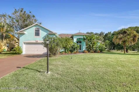 931 Sierra Place NE Palm Bay FL 32907