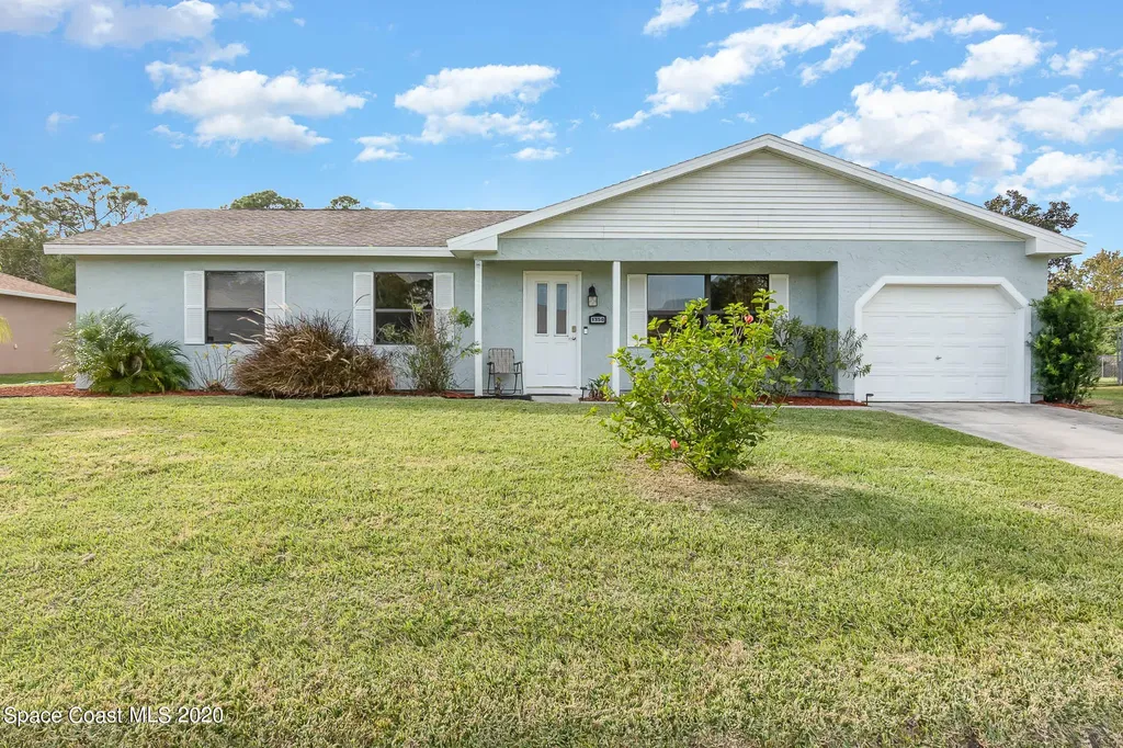 1350 Erlang Avenue NW Palm Bay FL 32907