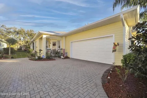 4260 Alamanda Key Drive Melbourne FL 32901
