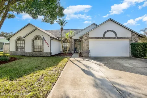 1805 Ponderosa Street Cocoa FL 32926