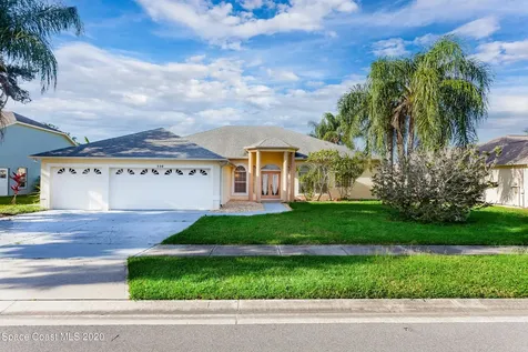 590 Sunset Lakes Drive Merritt Island FL 32953