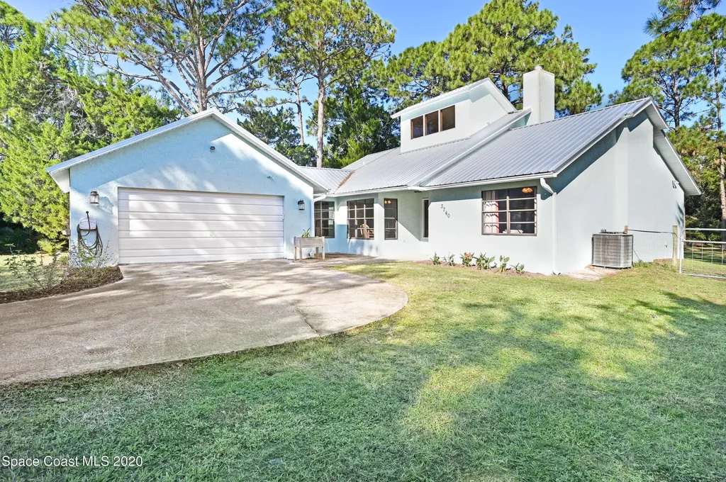 3740 Wood Duck Drive Mims FL 32754