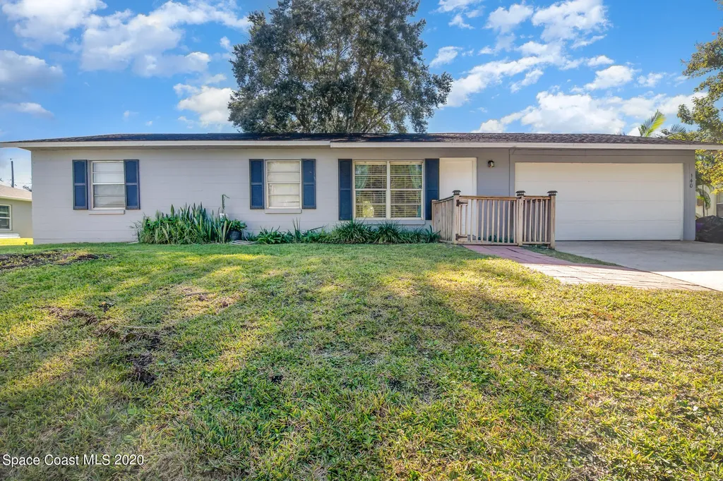 140 Breakwater Street SE Palm Bay FL 32909