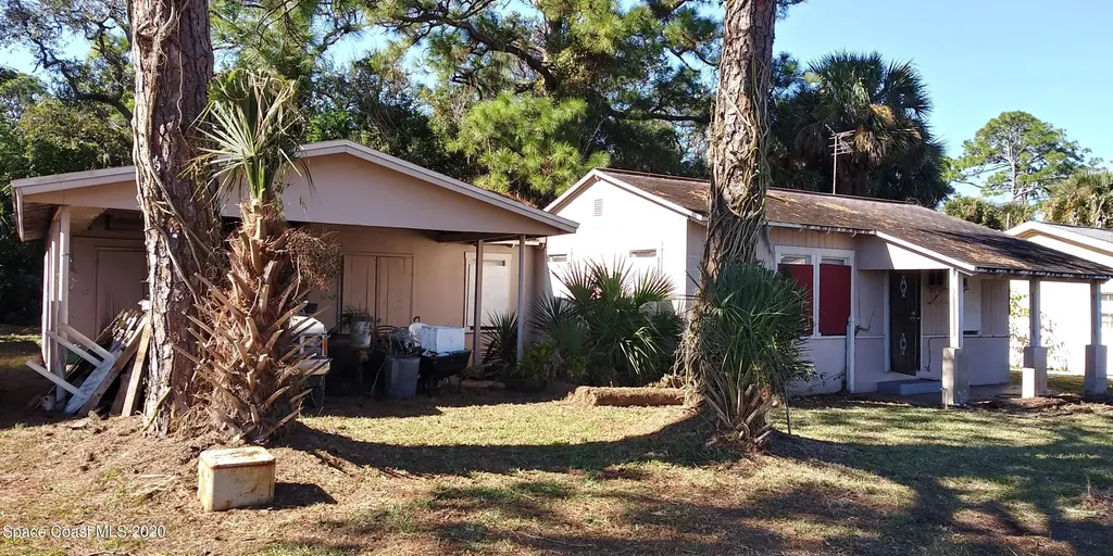 4260 Mount Vernon Avenue Titusville FL 32780
