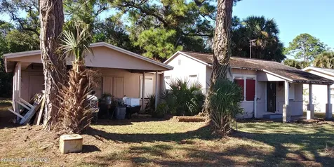 4260 Mount Vernon Avenue Titusville FL 32780