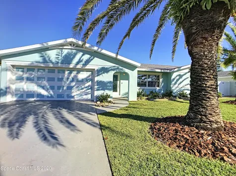 320 Orion Court Merritt Island FL 32953