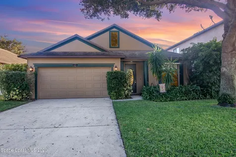 641 Loxley Court Titusville FL 32780