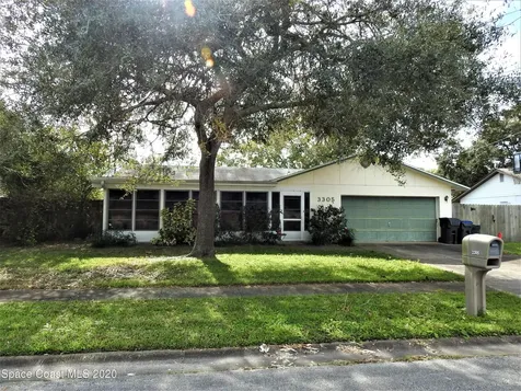 3305 Melody Lane Titusville FL 32796