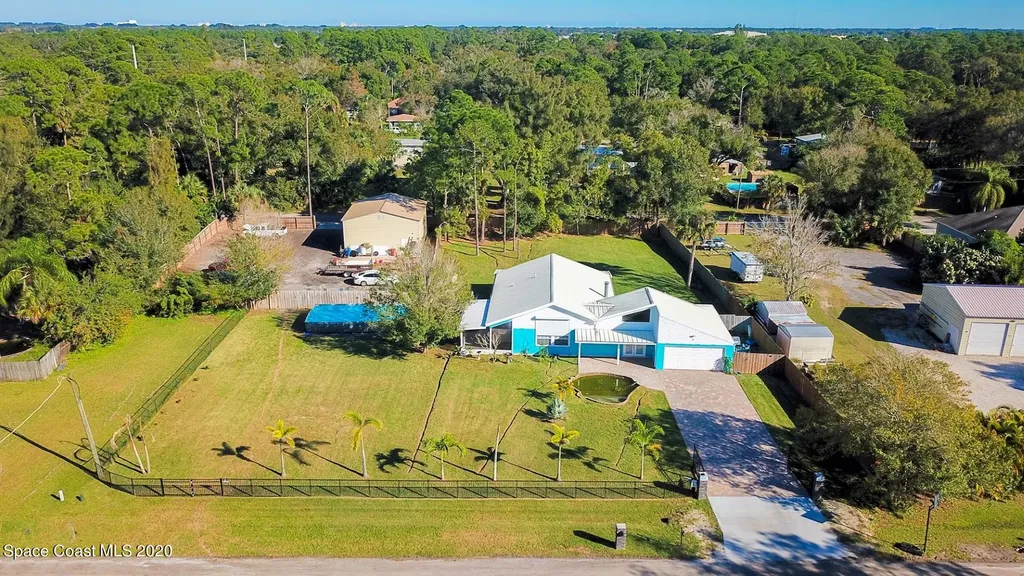 2565 Warren Street Melbourne FL 32904