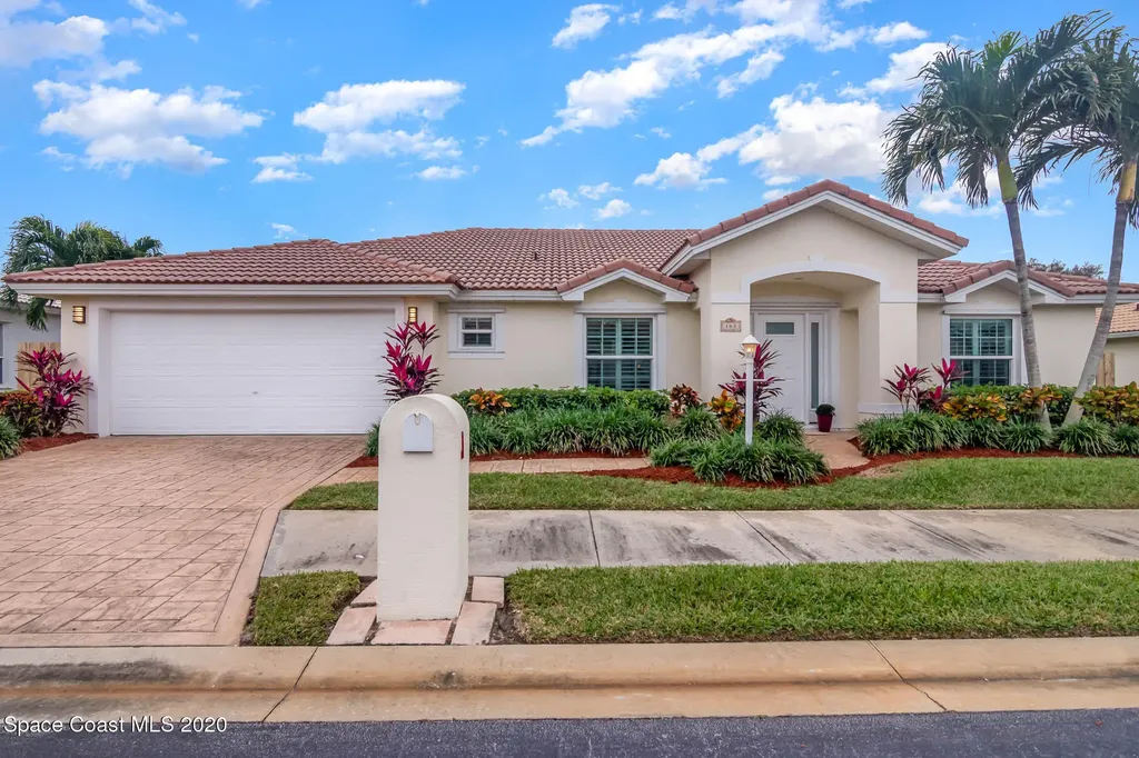 163 Sanibel Way Melbourne Beach FL 32951