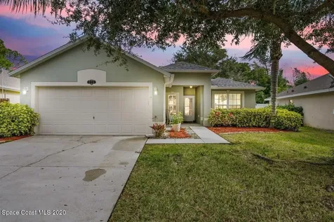 516 Mason Drive Titusville FL 32780