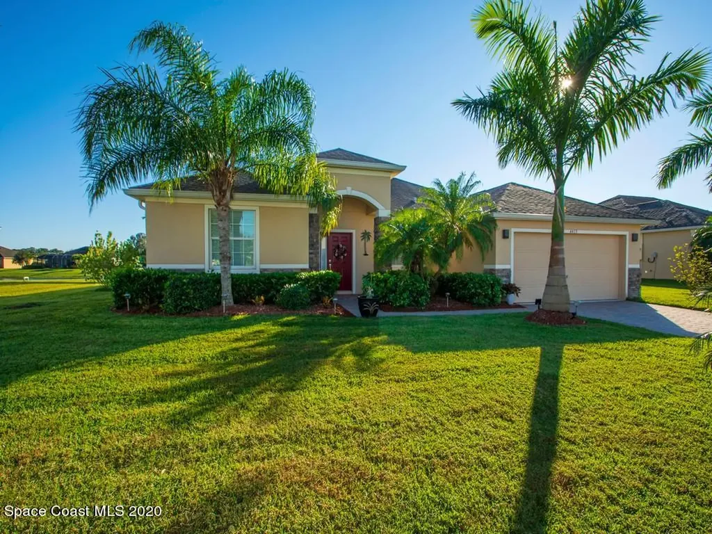 4415 9th Manor SW Vero Beach FL 32968