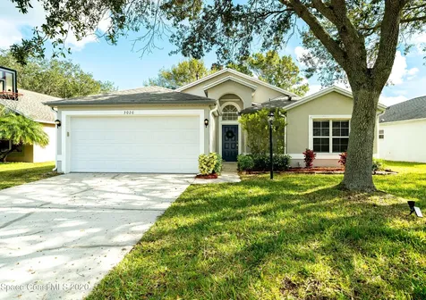 3026 Sebastian Lane Melbourne FL 32935
