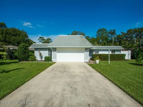 4336 21st Lane Vero Beach FL 32966