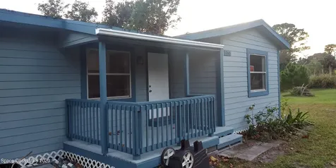 1165 Mockingbird Lane Titusville FL 32780
