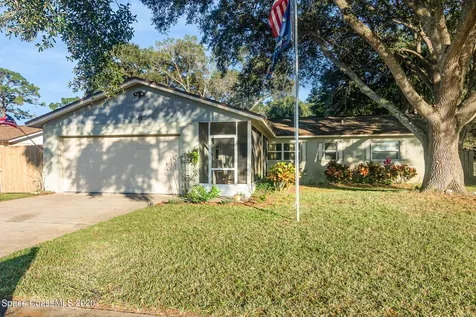 1685 Ashwood Avenue Titusville FL 32796