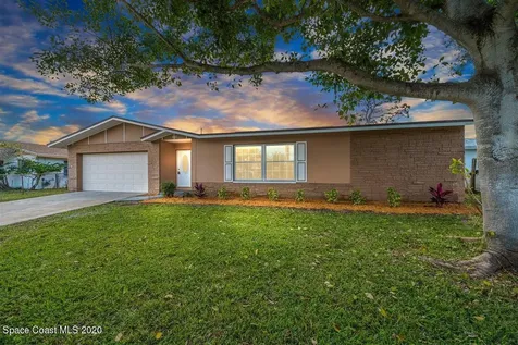1485 Morgan Drive Merritt Island FL 32952