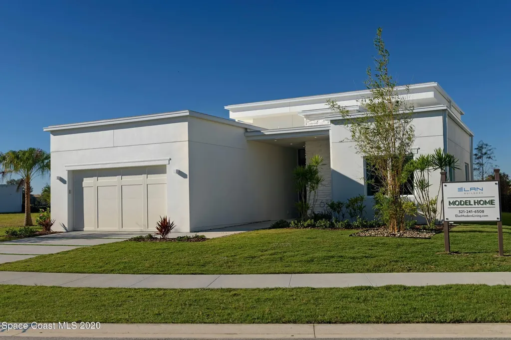 6324 Modern Duran Drive Melbourne FL 32940
