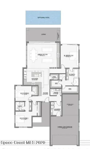 6324 Modern Duran Drive Melbourne FL 32940