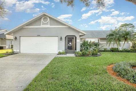 1348 Independence Avenue Melbourne FL 32940