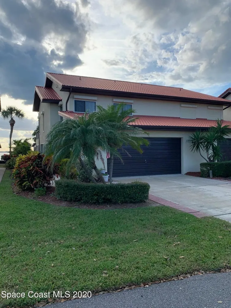 3116 River Villa Way Melbourne Beach FL 32951