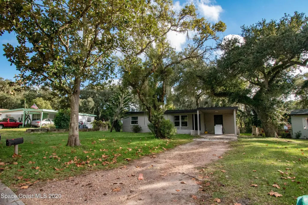 1140 Titus Avenue Titusville FL 32796