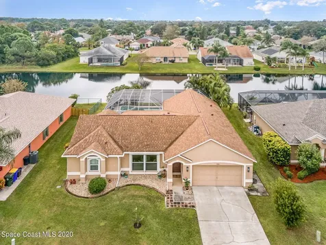 1008 Sabal Grove Drive Rockledge FL 32955