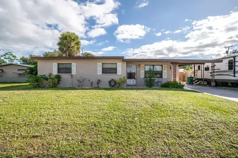 1171 Heather Glen Circle Melbourne FL 32935